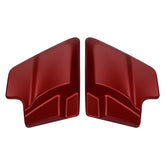 HR3 Wicked Red Denim Side Covers 2019 ROAD GLIDE SPECIAL (FLTRXS)